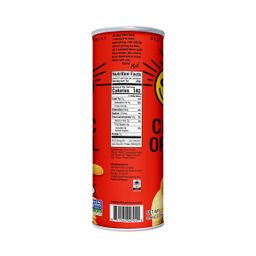 Crisps, Classic Original