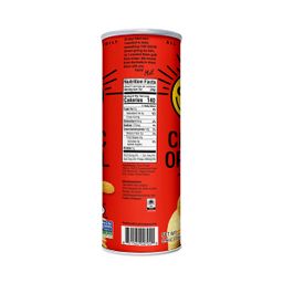 Crisps, Classic Original