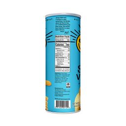 Crisps, Sea Salt & Vinegar