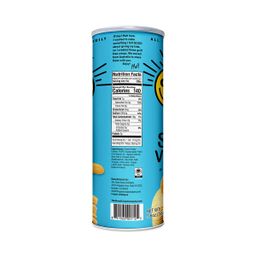 Crisps, Sea Salt & Vinegar