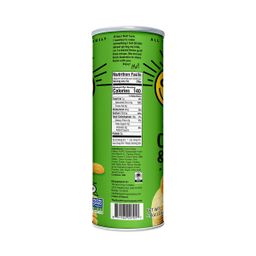 Crisps, Sour Cream & Onion
