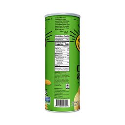 Crisps, Sour Cream & Onion