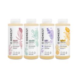 Calm Bubble Bath, Lavender