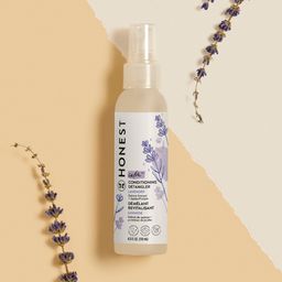 Calm Conditioning Detangler, Lavender