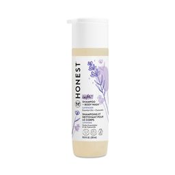 Calm Shampoo & Body Wash, Lavender