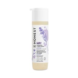 Calm Shampoo & Body Wash, Lavender