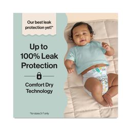 Club Box Diapers, Size 2