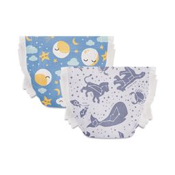 Club Box Overnight Diapers, Size 5
