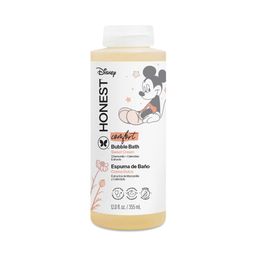 Disney Comfort Shampoo + Body Wash, Sweet Cream