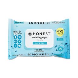 Sanitizing Wipes, 150 Count
