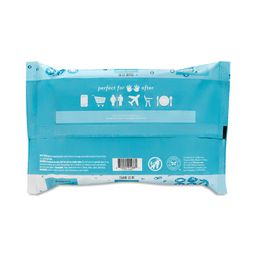 Sanitizing Wipes, 150 Count