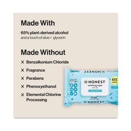 Sanitizing Wipes, 150 Count