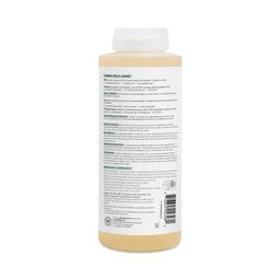 Sensitive Bubble Bath, Fragrance-Free