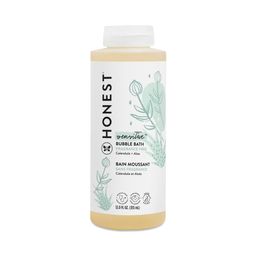 Sensitive Bubble Bath, Fragrance-Free
