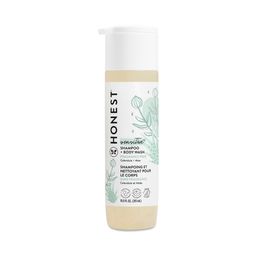 Sensitive Shampoo & Body Wash, Fragrance Free