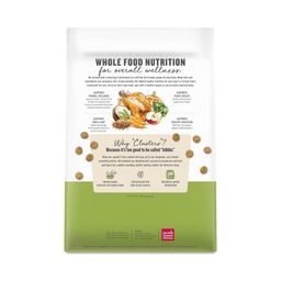 Grain Free Chicken Whole Food Clusters Dry Dog Food