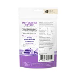 Instant Goat's Milk with Probiotics