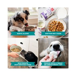 Instant Goat's Milk with Probiotics