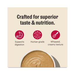Mousse in Goat's Milk Wet Cat Food, Variety Pack