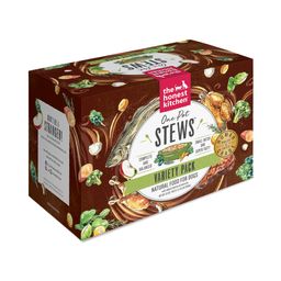 One Pot Stews Wet Dog Food Variety Pack
