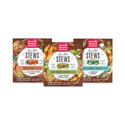 One Pot Stews Wet Dog Food Variety Pack