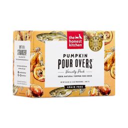 Pumpkin POUR OVERS™ Variety 3-Pack