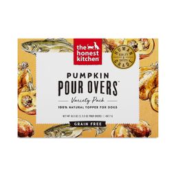 Pumpkin POUR OVERS™ Variety 3-Pack