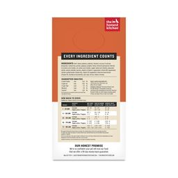 Wholemade Grain Free Beef Dog Food