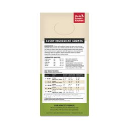 Wholemade Whole Grain Chicken Dog Food, 10 lb
