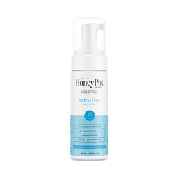 Sensitive Foaming Wash