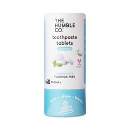 Whitening Toothpaste Tablets