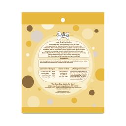 Mutt Mallows, Banana Buddies Dog Treats
