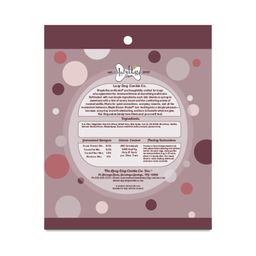 Mutt Mallows, Maple Bacon Kissies Dog Treats