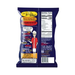Matzo Chips, Cinnamon Sugared