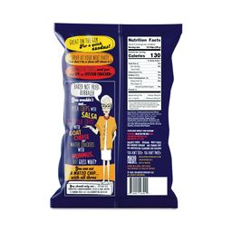 Matzo Chips, Everything