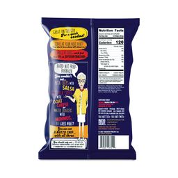 Matzo Chips, Sea Salted