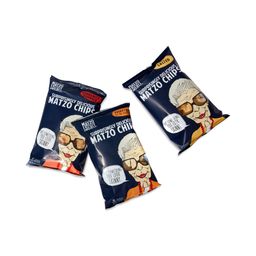 Matzo Chips, Sea Salted
