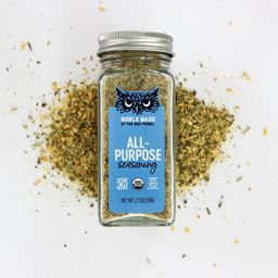 Noble Made Seasoning, Organic All-Purpose