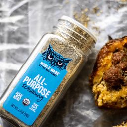 Noble Made Seasoning, Organic All-Purpose