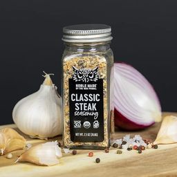Noble Made Seasoning, Steak