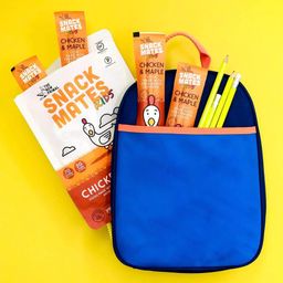 Snack Mates Sticks, Chicken & Maple, Value Pack