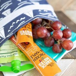 Snack Mates Sticks, Chicken & Maple, Value Pack