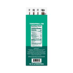 Turkey Sticks, Lightly Peppered