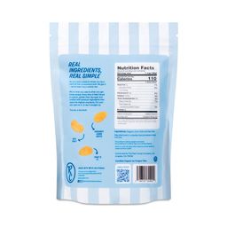 Organic Corn Flakes