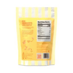 Organic Rice Crisps
