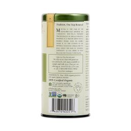 Double Green Matcha Tea