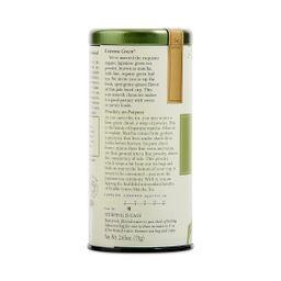 Double Green Matcha Tea