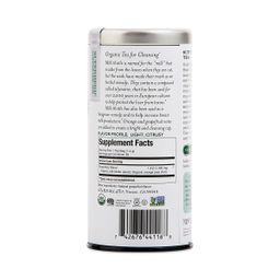 Organic Milk Thistle SuperHerb Tea