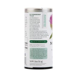 Organic Milk Thistle SuperHerb Tea