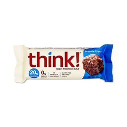 High Protein Bars, Brownie Crunch